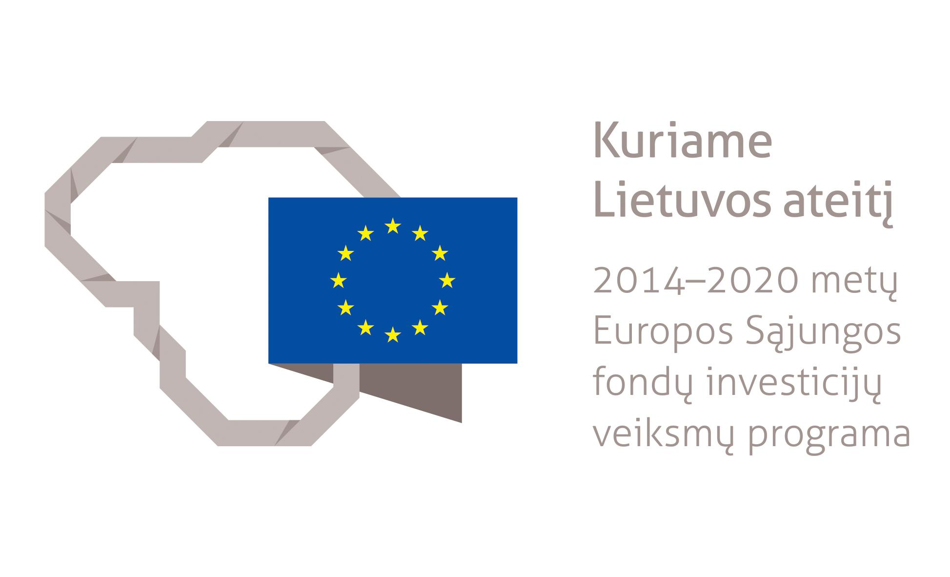 mgmBaltija ES PROJEKTAI